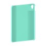 כיסוי פלסטיק קשיח ל- Apple iPad (2025) בצבע - מנטה - קייס מובייל