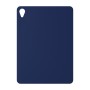 כיסוי פלסטיק קשיח ל- Apple iPad (2025) בצבע - כחול נייבי - קייס מובייל