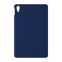 כיסוי פלסטיק קשיח ל- Apple iPad (2025) בצבע - כחול נייבי - קייס מובייל