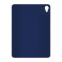 כיסוי פלסטיק קשיח ל- Apple iPad (2025) בצבע - כחול נייבי - קייס מובייל