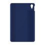כיסוי פלסטיק קשיח ל- Apple iPad (2025) בצבע - כחול נייבי - קייס מובייל