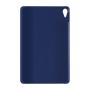 כיסוי פלסטיק קשיח ל- Apple iPad (2025) בצבע - כחול נייבי - קייס מובייל