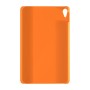 כיסוי פלסטיק קשיח ל- Apple iPad (2025) בצבע - כתום - קייס מובייל