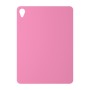 כיסוי פלסטיק קשיח ל- Apple iPad (2025) בצבע - ורוד - קייס מובייל