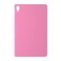 כיסוי פלסטיק קשיח ל- Apple iPad (2025) בצבע - ורוד - קייס מובייל