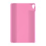 כיסוי פלסטיק קשיח ל- Apple iPad (2025) בצבע - ורוד - קייס מובייל