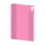 כיסוי פלסטיק קשיח ל- Apple iPad (2025) בצבע - ורוד - קייס מובייל