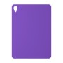 כיסוי פלסטיק קשיח ל- Apple iPad (2025) בצבע - סגול - קייס מובייל