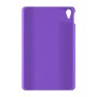 כיסוי פלסטיק קשיח ל- Apple iPad (2025) בצבע - סגול - קייס מובייל