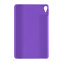 כיסוי פלסטיק קשיח ל- Apple iPad (2025) בצבע - סגול - קייס מובייל