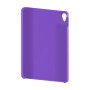 כיסוי פלסטיק קשיח ל- Apple iPad (2025) בצבע - סגול - קייס מובייל