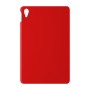 כיסוי פלסטיק קשיח ל- Apple iPad (2025) בצבע - אדום - קייס מובייל