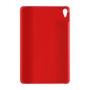 כיסוי פלסטיק קשיח ל- Apple iPad (2025) בצבע - אדום - קייס מובייל