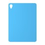כיסוי פלסטיק קשיח ל- Apple iPad (2025) בצבע - תכלת - קייס מובייל