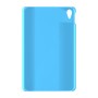 כיסוי פלסטיק קשיח ל- Apple iPad (2025) בצבע - תכלת - קייס מובייל