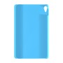 כיסוי פלסטיק קשיח ל- Apple iPad (2025) בצבע - תכלת - קייס מובייל