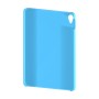 כיסוי פלסטיק קשיח ל- Apple iPad (2025) בצבע - תכלת - קייס מובייל