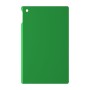 כיסוי פלסטיק קשיח ל- Apple iPad 10.2 (2019) בצבע - ירוק - קייס מובייל