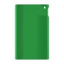 כיסוי פלסטיק קשיח ל- Apple iPad 10.2 (2019) בצבע - ירוק - קייס מובייל
