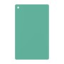 כיסוי פלסטיק קשיח ל- Apple iPad 10.2 (2019) בצבע - מנטה - קייס מובייל