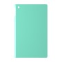כיסוי פלסטיק קשיח ל- Apple iPad 10.2 (2019) בצבע - מנטה - קייס מובייל