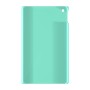כיסוי פלסטיק קשיח ל- Apple iPad 10.2 (2019) בצבע - מנטה - קייס מובייל