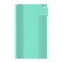 כיסוי פלסטיק קשיח ל- Apple iPad 10.2 (2019) בצבע - מנטה - קייס מובייל