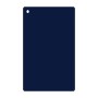 כיסוי פלסטיק קשיח ל- Apple iPad 10.2 (2019) בצבע - כחול נייבי - קייס מובייל