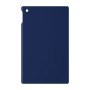 כיסוי פלסטיק קשיח ל- Apple iPad 10.2 (2019) בצבע - כחול נייבי - קייס מובייל