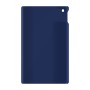 כיסוי פלסטיק קשיח ל- Apple iPad 10.2 (2019) בצבע - כחול נייבי - קייס מובייל