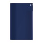 כיסוי פלסטיק קשיח ל- Apple iPad 10.2 (2019) בצבע - כחול נייבי - קייס מובייל