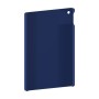כיסוי פלסטיק קשיח ל- Apple iPad 10.2 (2019) בצבע - כחול נייבי - קייס מובייל