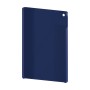 כיסוי פלסטיק קשיח ל- Apple iPad 10.2 (2019) בצבע - כחול נייבי - קייס מובייל