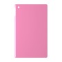 כיסוי פלסטיק קשיח ל- Apple iPad 10.2 (2019) בצבע - ורוד - קייס מובייל