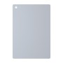 כיסוי פלסטיק קשיח ל- Apple iPad 10.2 (2019) בצבע - כסף - קייס מובייל