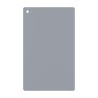 כיסוי פלסטיק קשיח ל- Apple iPad 10.2 (2019) בצבע - כסף - קייס מובייל