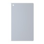 כיסוי פלסטיק קשיח ל- Apple iPad 10.2 (2019) בצבע - כסף - קייס מובייל