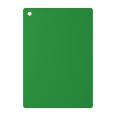 כיסוי פלסטיק קשיח ל- Apple iPad 10.2 (2020) בצבע - ירוק - קייס מובייל