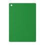 כיסוי פלסטיק קשיח ל- Apple iPad 10.2 (2020) בצבע - ירוק - קייס מובייל