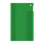 כיסוי פלסטיק קשיח ל- Apple iPad 10.2 (2020) בצבע - ירוק - קייס מובייל