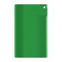 כיסוי פלסטיק קשיח ל- Apple iPad 10.2 (2020) בצבע - ירוק - קייס מובייל