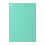 כיסוי פלסטיק קשיח ל- Apple iPad 10.2 (2020) בצבע - מנטה - קייס מובייל