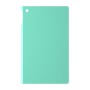 כיסוי פלסטיק קשיח ל- Apple iPad 10.2 (2020) בצבע - מנטה - קייס מובייל