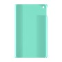 כיסוי פלסטיק קשיח ל- Apple iPad 10.2 (2020) בצבע - מנטה - קייס מובייל