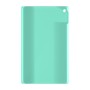כיסוי פלסטיק קשיח ל- Apple iPad 10.2 (2020) בצבע - מנטה - קייס מובייל