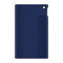 כיסוי פלסטיק קשיח ל- Apple iPad 10.2 (2020) בצבע - כחול נייבי - קייס מובייל