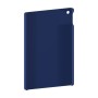 כיסוי פלסטיק קשיח ל- Apple iPad 10.2 (2020) בצבע - כחול נייבי - קייס מובייל