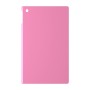 כיסוי פלסטיק קשיח ל- Apple iPad 10.2 (2020) בצבע - ורוד - קייס מובייל