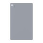 כיסוי פלסטיק קשיח ל- Apple iPad 10.2 (2020) בצבע - כסף - קייס מובייל