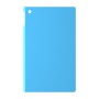 כיסוי פלסטיק קשיח ל- Apple iPad 10.2 (2020) בצבע - תכלת - קייס מובייל
